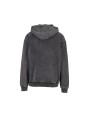 BUILD YOUR BRAND STONEWASH HEAVY HOODIE magnet personnalisable