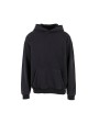 Sweat-shirt personnalisable BUILD YOUR BRAND STONEWASH HEAVY HOODIE