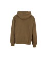 Sweat-shirt personnalisable BUILD YOUR BRAND STONEWASH HEAVY HOODIE