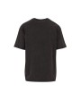 BUILD YOUR BRAND STONEWASH HEAVY LOOSE TEE T-Shirt personalisierbar