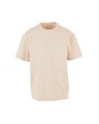 BUILD YOUR BRAND COTTON LOOSE TEE T-Shirt personalisierbar