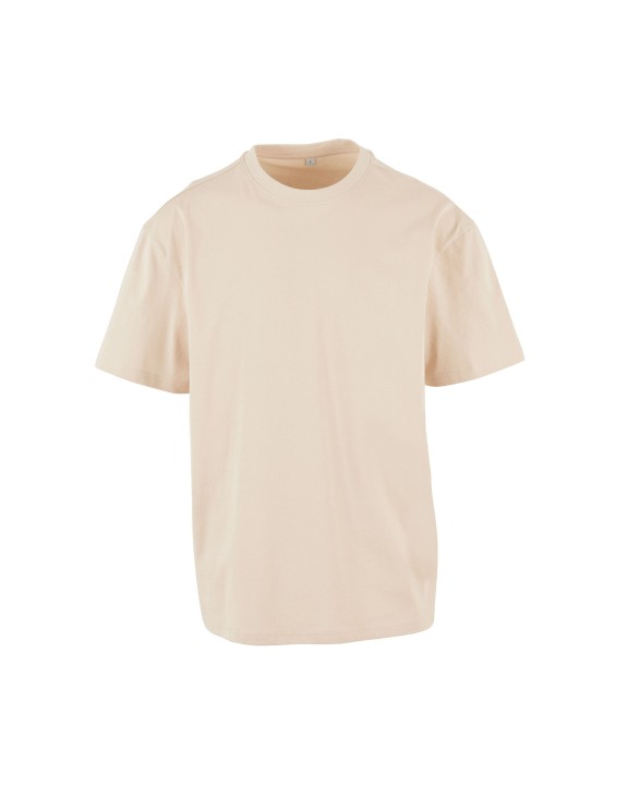 BUILD YOUR BRAND COTTON LOOSE TEE T-Shirt personalisierbar