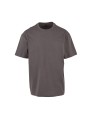 BUILD YOUR BRAND COTTON LOOSE TEE magnet personnalisable