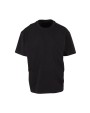 BUILD YOUR BRAND COTTON LOOSE TEE T-Shirt personalisierbar