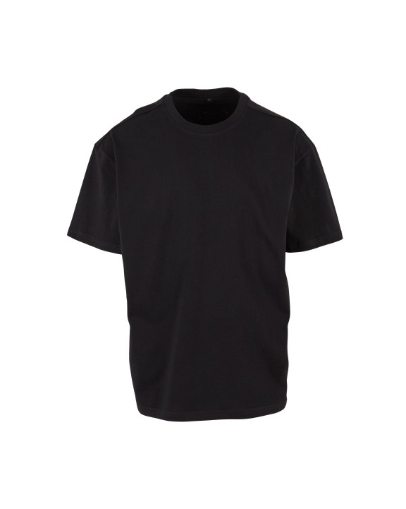 BUILD YOUR BRAND COTTON LOOSE TEE T-Shirt personalisierbar