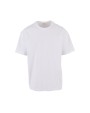 BUILD YOUR BRAND COTTON LOOSE TEE T-Shirt personalisierbar