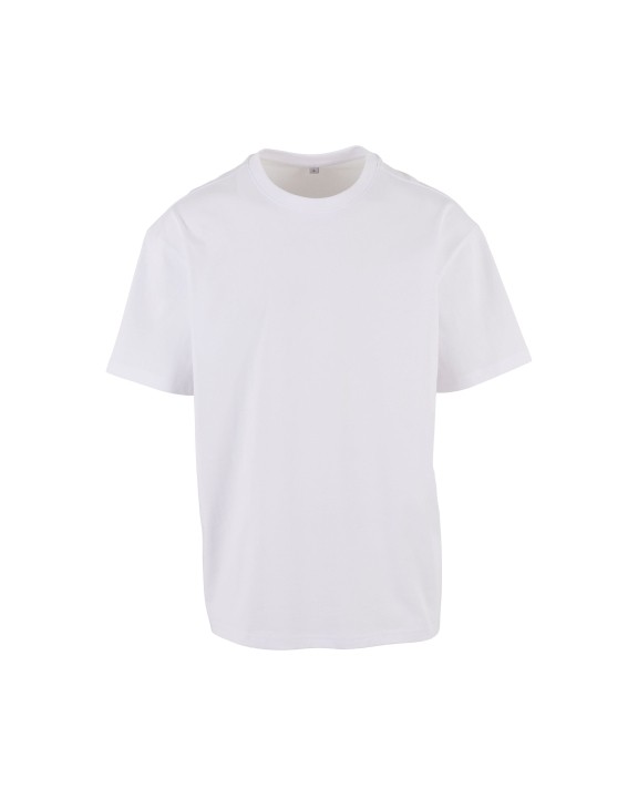 BUILD YOUR BRAND COTTON LOOSE TEE T-Shirt personalisierbar