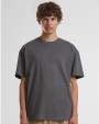 BUILD YOUR BRAND COTTON LOOSE TEE T-Shirt personalisierbar