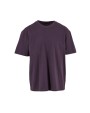 BUILD YOUR BRAND COTTON LOOSE TEE T-Shirt personalisierbar