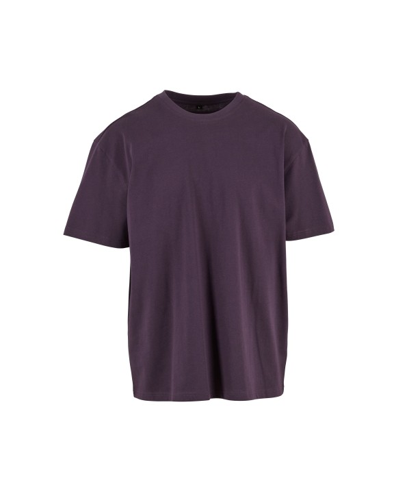 BUILD YOUR BRAND COTTON LOOSE TEE T-Shirt personalisierbar