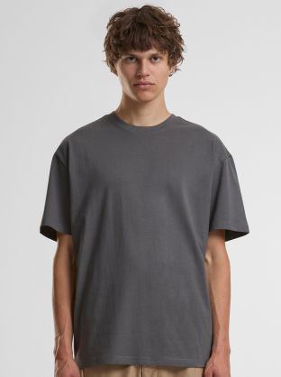 COTTON LOOSE TEE