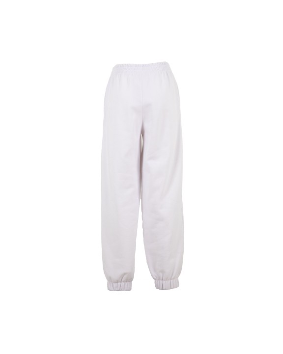 Pantalon personnalisable BUILD YOUR BRAND LADIES BASIC SWEATPANTS