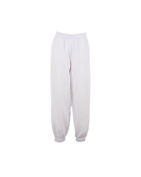 Pantalon personnalisable BUILD YOUR BRAND LADIES BASIC SWEATPANTS