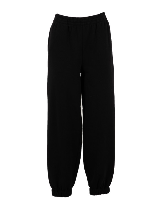 Pantalon personnalisable BUILD YOUR BRAND LADIES BASIC SWEATPANTS