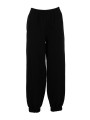 Pantalons à personnaliser BUILD YOUR BRAND LADIES BASIC SWEATPANTS 