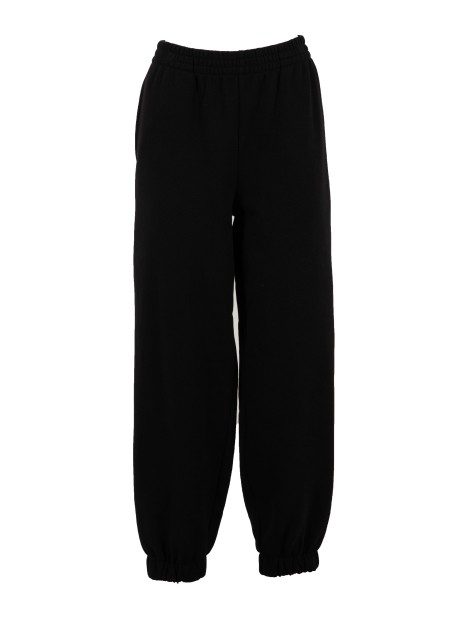 Pantalons à personnaliser BUILD YOUR BRAND LADIES BASIC SWEATPANTS 