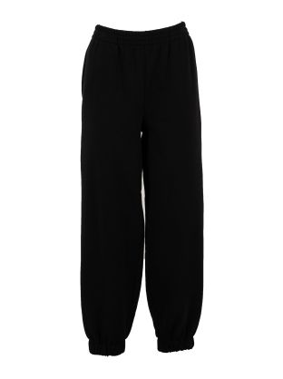 LADIES BASIC SWEATPANTS