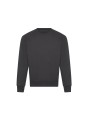 AWDIS SIGNATURE HEAVYWEIGHT SWEAT solid charcoal personnalisable
