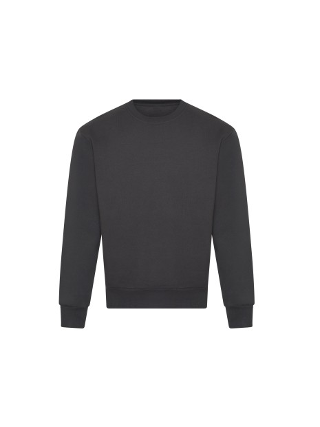 AWDIS SIGNATURE HEAVYWEIGHT SWEAT solid charcoal personnalisable
