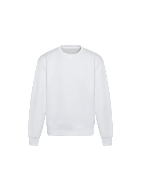 AWDIS SIGNATURE HEAVYWEIGHT SWEAT arctique personnalisable