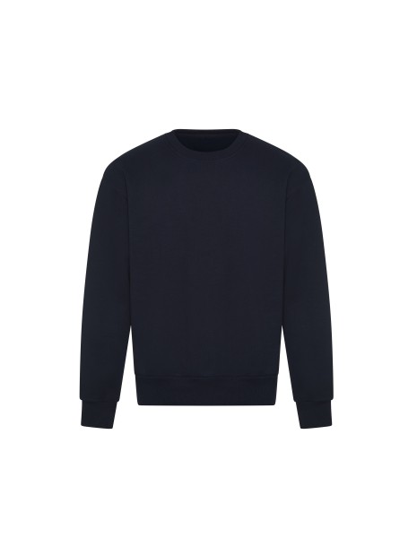 AWDIS SIGNATURE HEAVYWEIGHT SWEAT New French Navy personnalisable