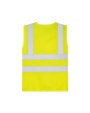 KORNTEX CHILDREN SAFETY VEST "ESBJERG" Warnweste personalisierbar