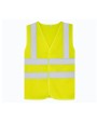 KORNTEX CHILDREN SAFETY VEST "ESBJERG" Warnweste personalisierbar