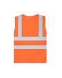 KORNTEX CHILDREN SAFETY VEST "ESBJERG" Warnweste personalisierbar