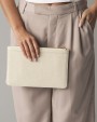QUADRA PUERTO POUCH Tasche personalisierbar