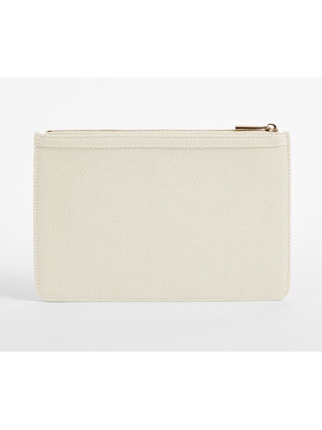 QUADRA PUERTO POUCH naturel personnalisable