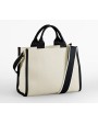 Tote bags QUADRA PUERTO MEDIUM TOTE voor bedrukking &amp; borduring
