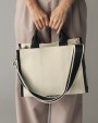 Tote bags QUADRA PUERTO MEDIUM TOTE voor bedrukking &amp; borduring