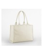 Tote bags QUADRA PUERTO LARGE TOTE voor bedrukking &amp; borduring