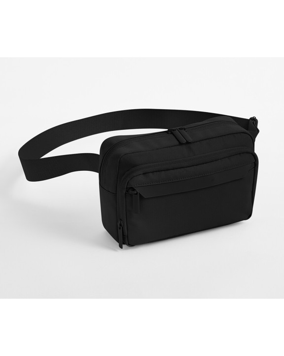 QUADRA AIRSIDE CROSS BODY BAG Tasche personalisierbar