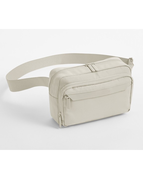 QUADRA AIRSIDE CROSS BODY BAG Tasche personalisierbar