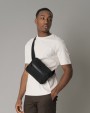 QUADRA AIRSIDE CROSS BODY BAG Tasche personalisierbar