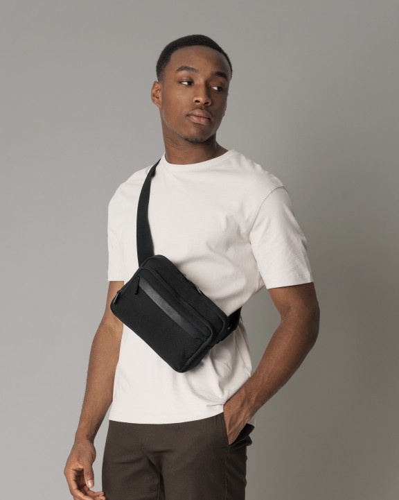 QUADRA AIRSIDE CROSS BODY BAG Tasche personalisierbar