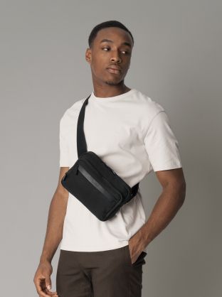 AIRSIDE CROSS BODY BAG