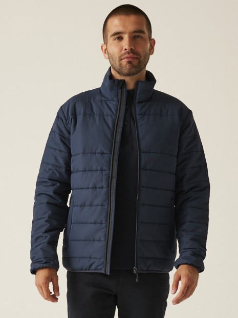 Vestes à personnaliser REGATTA ESSENTIAL THERMAL JACKET 