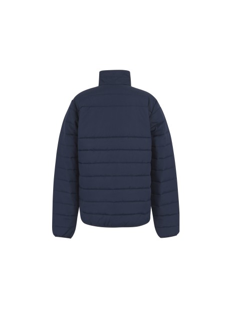 REGATTA ESSENTIAL THERMAL JACKET bleu marine personnalisable