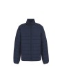 REGATTA ESSENTIAL THERMAL JACKET bleu marine personnalisable