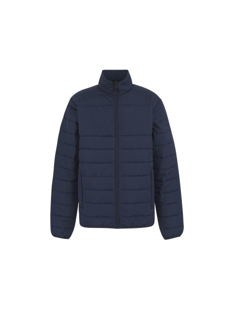 REGATTA ESSENTIAL THERMAL JACKET bleu marine personnalisable