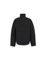 REGATTA ESSENTIAL THERMAL JACKET noir personnalisable