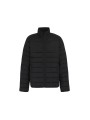 REGATTA ESSENTIAL THERMAL JACKET noir personnalisable