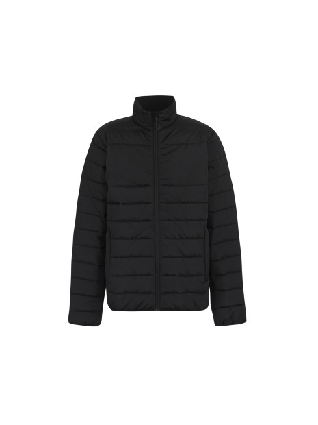 REGATTA ESSENTIAL THERMAL JACKET noir personnalisable