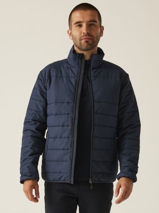 ESSENTIAL THERMAL JACKET