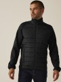Vestes à personnaliser REGATTA ESSENTIAL HYBRID JACKET 