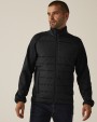 Veste personnalisable REGATTA ESSENTIAL HYBRID JACKET