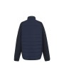 Veste personnalisable REGATTA ESSENTIAL HYBRID JACKET