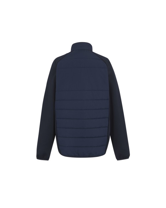 Veste personnalisable REGATTA ESSENTIAL HYBRID JACKET